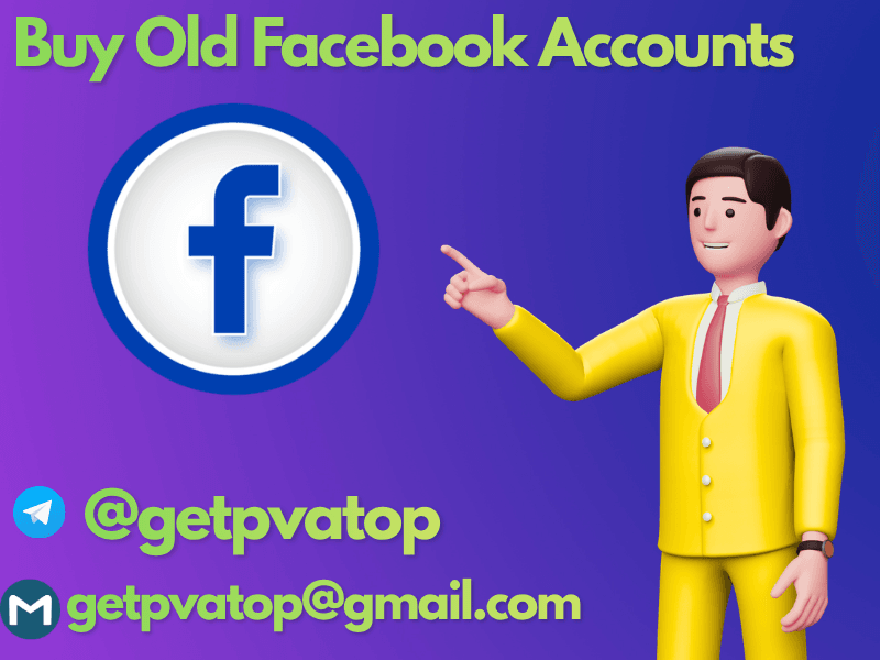 Where Can I Buy Facebook Accounts (Aged And Bulk)